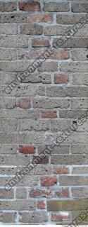 Walls Brick 0013